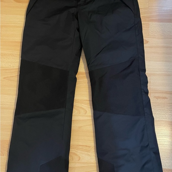 Wind river women’s snow pants, black size small - Picture 2 of 10